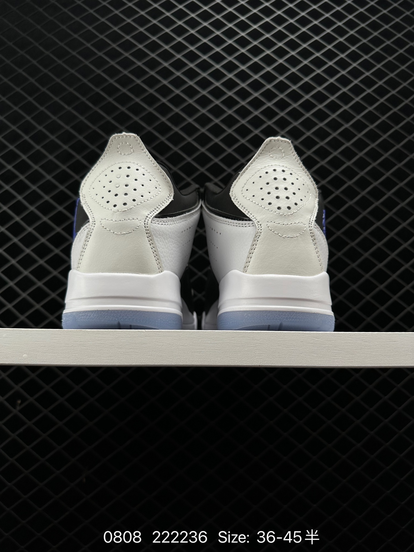 Air Jordan Courtside 23